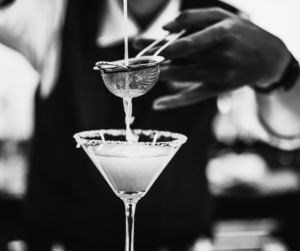 history of cocktails